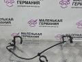 трубка вакуумная Mercedes-Benz E-Класс W212 [рестайлинг] W212 2014, 2.0 л., M 274.920, бензин, АКПП, 149 u белый, седан, задний привод, правый руль, A2740703732 - фото №2