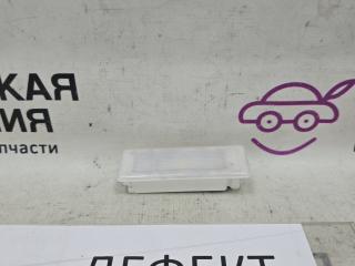 плафон двери BMW X1 F48 2017, 2.0 л., B48 A20 B, бензин, АКПП, синий mediterranblau c10, полный привод, правый руль, 9270505, 63319270505