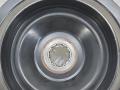 шкив коленвала Mercedes-Benz E-Класс W212 [рестайлинг] W212 2014, 2.0 л., M 274.920, бензин, АКПП, 149 u белый, седан, задний привод, правый руль, A2740301203 - фото №7