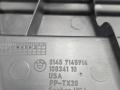 кронштейн (крепление) BMW X5 F15 2014, 3.0 л., N57 D30 A, дизель, АКПП, mineralweiss metallic (a96), полный привод, правый руль, 51457145914, 7145914 - фото №10