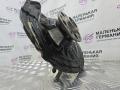 кулак поворотный левый Mercedes-Benz GLA-Класс X156 2014, 2.0 л., M 270.920, бензин, робот, белый calcite white (650u), хетчбэк 5 дв., полный привод, правый руль, A2464210720 - фото №10