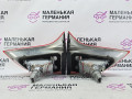 фонари задние (комплект) BMW X6 E71/E72 E71 2009, 3.0 л., N54 B30 A, бензин, серебро, правый руль, 63217179983, 63217179984, 63217179987, 63217179988, 7179983, 7179984, 7179987, 7179988 - фото №10