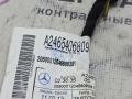 дверная проводка Mercedes-Benz GLA-Класс X156 2014, 2.0 л., M 270.920, бензин, робот, белый, хетчбэк 5 дв., полный привод, правый руль, A2465406809 - фото №6