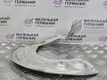 защитный кожух тормозного механизма BMW 5 серия G30/G31 G30 2017, 2.0 л., B47 D20 A, дизель, АКПП, black sapphire metallic (475), седан, задний привод, правый руль, 34106861797, 6861797 - фото №3