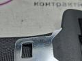 ремень безопасности BMW X5 F15 2013, 3.0 л., N57 D30 A, дизель, АКПП, mineralweiss metallic (a96), внедорожник 5 дв., полный привод, правый руль, 72117318370, 6232011000, 6232011000B, 1513252, R1513252ANH, 623870400DG, 7318370 - фото №7