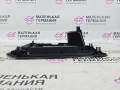 Декоративная накладка центральной консоли BMW X5 F15 2014, 3.0 л., N57 D30 A, дизель, АКПП, mineralweiss metallic (a96), полный привод, правый руль, 51169252116, 9252116 - фото №10