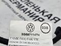 Проводка крышки багажника Volkswagen Passat B8 2015, 1.8 л., CJSA, бензин, робот, 2t/c9x чёрный перламутр, седан, правый руль, 3G5971147H, 3G5971147 - фото №18