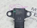 датчик абсолютного давления BMW X4 F26 2014, 2.0 л., N20 B20 A, бензин, АКПП, 475 black sapphire metallic, полный привод, правый руль, 13627843531, 7843531, A2C53394795 - фото №2