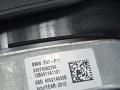 руль BMW M5 F10 2012, 4.4 л., S63 B44 B, бензин, робот, 300 alpinweiss 3, седан, задний привод, правый руль, 6783827, 32337845947, 7845947, 32306783827 - фото №17