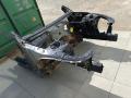 часть кузова (вырезанный элемент) BMW 5 серия G30/G31 G30 2017, 2.0 л., B47 D20 A, дизель, АКПП, black sapphire metallic (475), седан, задний привод, правый руль, 41007446651, 41007446652, 7446652, 7446651 - фото №13