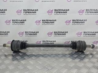 Приводной вал колеса Mercedes-Benz C-Класс W204 [рестайлинг] W204.048 2012, 1.8 л., M 271.860, бензин, АКПП, 149 белый, седан, задний привод, правый руль, A2040001, A2040001A48