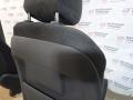 салон (комплект сидений) BMW 5 серия G30/G31 G30 2017, 2.0 л., B47 D20 A, дизель, АКПП, black sapphire metallic (475), седан, задний привод, правый руль - фото №149