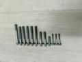 болт BMW 4 серия F32/F33 F32 (2013 - 2017), 2.0 л., N20 B20 B, бензин, АКПП, задний привод, 07129903800, 23007519717, 23007603854, 23007603856 - фото №4
