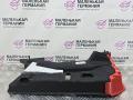 накладка на торпедо (консоль) BMW 8 серия G14/G15 G15 2021, 4.4 л., N63B44D, бензин, АКПП, черный, купе, полный привод, 51457941020, 7941020, 7941024 - фото №4