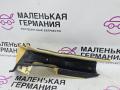 кронштейн (крепление) Mercedes-Benz E-Класс W212/S212/C207/A207 W212 2012, 1.8 л., M 271.860, бензин, АКПП, 040 черный, седан, задний привод, правый руль, A2127230214 - фото №2