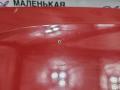 юбка бампера нижняя BMW X6 F16 2014, 3.0 л., N55 B30 A, бензин, АКПП, красный, правый руль, 51117319805, 7319805 - фото №5