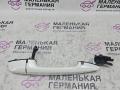 ручка наружная BMW X1 F48 2017, 2.0 л., B48 A20 B, бензин, АКПП, alpinweiss 3 (300), полный привод, правый руль, 51217422105, 51217328507, 7422105, 7328507 - фото №4