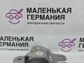 кронштейн (крепление) BMW X1 F48 2016, 2.0 л., B47 C20 A, дизель, АКПП, alpinweiss 3 (300), передний привод, правый руль, 16117415744, 7415744 - фото №4
