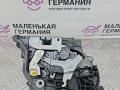 замок двери задней правой BMW 5 серия G30/G31 G30 2017, 2.0 л., B47 D20 A, дизель, АКПП, black sapphire metallic (475), седан, задний привод, правый руль, 51227477690, 7477690 - фото №3