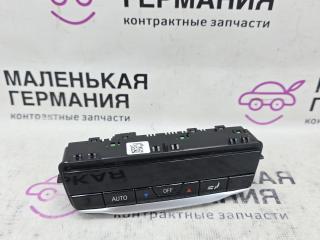 блок управления печки / климат-контроля BMW X3 G01 2019, 2.0 л., B48B20C, бензин, АКПП, c1m phytonic-blau metallic, внедорожник 5 дв., полный привод, 61319493014, 9493014