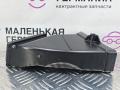 водосток планки обтекателя (жабо) лев. низ. BMW 5 серия G30/G31 G30 2017, 2.0 л., B47 D20 A, дизель, АКПП, black sapphire metallic (475), седан, задний привод, правый руль, 61667357247, 7357247 - фото №7