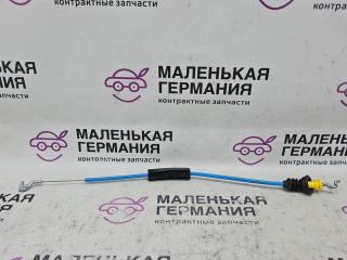 трос двери Mercedes-Benz E-Класс W212/S212/C207/A207 W212 2012, 1.8 л., M 271.860, бензин, АКПП, 040 черный, седан, задний привод, правый руль, A2127600004