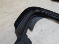 Комплект молдингов BMW 6 серия F06/F12/F13 2012, 4.4 л., N63 B44 B, бензин, АКПП, alpinweiss 3 (300), хетчбэк 5 дв., задний привод, правый руль, 51767275304, 51767275303, 7221324, 7221323, 7275304, 7275303 - фото №4