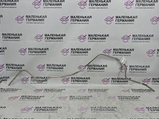 трубка топливная BMW X3 G01 2019, 2.0 л., B48B20C, бензин, АКПП, c1m phytonic-blau metallic, внедорожник 5 дв., полный привод, 8481594, 80848159402