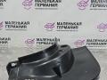 накладка на порог внутренняя BMW 5 серия G30/G31 G30 2017, 2.0 л., B47 D20 A, дизель, АКПП, black sapphire metallic (475), седан, задний привод, правый руль, 51477375734, 7375734 - фото №5