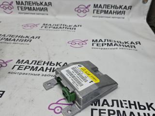 блок AirBag BMW Z4 E85 2004, 3.0 л., M54 B30 (306S3), бензин, робот, titansilber metallic (354), кабриолет, 65776957504, 6957504
