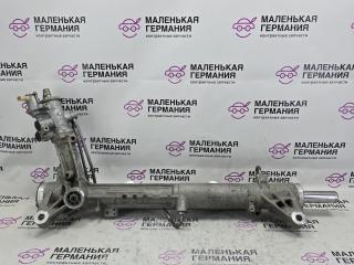 рулевая рейка BMW M5 F10 2012, 4.4 л., S63 B44 B, бензин, робот, 300 alpinweiss 3, седан, задний привод, правый руль, 32106788211, 32102284408, 2284408, 2284406