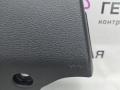 накладка на торпедо (консоль) BMW X5 F15 2013, 3.0 л., N57 D30 A, дизель, АКПП, mineralweiss metallic (a96), внедорожник 5 дв., полный привод, правый руль, 51459279283, 9279283 - фото №4