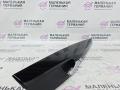 молдинг двери задней правой BMW X5 M F85 2016, 4.4 л., S63 B44 B, бензин, АКПП, donington grau (c28), полный привод, 5187810, 51418064040, 8064040 - фото №8