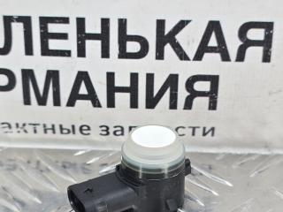 парктроник задний Mercedes-Benz E-Класс W213/S213/C238/A238 2018, 2.0 л., M 274.920, бензин, АКПП, 149 polar white или polarweiss, седан, задний привод, правый руль, A0009055504
