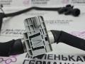 патрубок радиатора BMW X5 F15 2013, 3.0 л., N57 D30 A, дизель, АКПП, mineralweiss metallic (a96), внедорожник 5 дв., полный привод, правый руль, 17128513834, 17128514220, 7509984 - фото №13