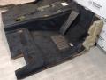 ковер салонный BMW X6 F16 2014, 3.0 л., N55 B30 A, бензин, АКПП, красный, правый руль, 51477369230, 9000678, 736923006, 100001024, 7369230 - фото №5