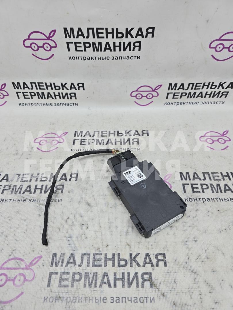 датчик мертвых (слепых) зон BMW 5 серия G30/G31 G30 2018, 2.0 л., B48 B20 A, бензин, АКПП, a96 mineral-weiss metallic, седан, задний привод, правый руль, 66326888093, 6888093, 66326890434, 66326891728, 805587 - фото №1