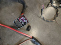 проводка BMW 5 серия G30/G31 G31 2017, 2.0 л., B48 B20 B, бензин, АКПП, alpinweiss 3 (300), универсал, правый руль - фото №36