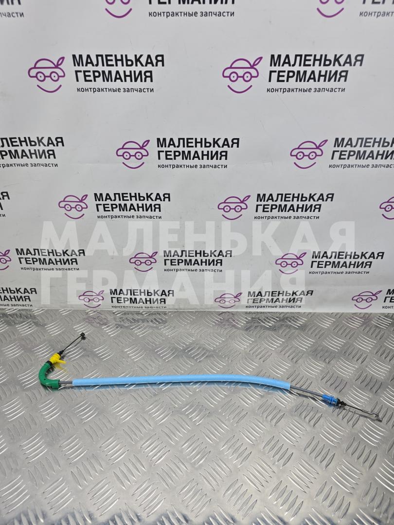 трос двери BMW X5 G05 2021, 3.0 л., B58B30C, бензин, АКПП, черный, внедорожник 5 дв., полный привод, 7430927, 51227430927 - фото №1