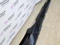 накладка на порог BMW 8 серия G14/G15 G15 2021, 4.4 л., N63B44D, бензин, АКПП, черный, купе, полный привод, 90219421, 51778074812, 8074812, 51778078760, 8078760 - фото №2