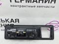 кнопка открытия багажника BMW M5 F10 2012, 4.4 л., S63 B44 B, бензин, робот, 300 alpinweiss 3, седан, задний привод, правый руль, 51247463162, 7463162 - фото №3
