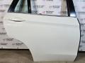 дверь задняя правая BMW X5 F15 2013, 3.0 л., N57 D30 A, дизель, АКПП, 300 alpinweiss iii, полный привод, правый руль, 41517386740, 7386740 - фото №13
