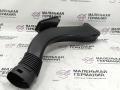 патрубок воздушного фильтра BMW 6 серия F06/F12/F13 2012, 4.4 л., N63 B44 B, бензин, АКПП, alpinweiss 3 (300), хетчбэк 5 дв., задний привод, правый руль, 13717577472, 7577472 - фото №2