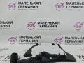 пластик BMW X1 F48 2017, 2.0 л., B48 A20 B, бензин, АКПП, синий mediterranblau c10, полный привод, правый руль, 9317383, 51459317383 - фото №9