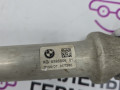 рулевой карданчик BMW 5 серия G30/G31 G31 2017, 2.0 л., B48 B20 B, бензин, АКПП, alpinweiss 3 (300), универсал, правый руль, 32306886806, 6886806, 32306886805, 6886805 - фото №4