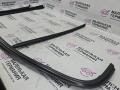 направляющая стекла задней правой BMW 3 серия F30/F31/F34 F30 2012, 3.0 л., N55 B30 A, бензин, АКПП, black sapphire metallic (475), седан, задний привод, 177447, 17744711, 51357258328, 7258328 - фото №4