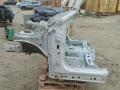 часть кузова (вырезанный элемент) BMW X1 F48 2016, 2.0 л., B47 C20 A, дизель, АКПП, alpinweiss 3 (300), передний привод, правый руль, 41007427782, 41007427781, 41007386987, 41007386988 - фото №37