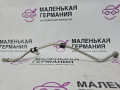 трубка топливная BMW 5 серия G30/G31 G31 2017, 2.0 л., B48 B20 B, бензин, АКПП, alpinweiss 3 (300), универсал, правый руль, 13538616080, 8616080 - фото №2