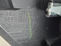 рамка панели приборов BMW X5 M F85 2016, 4.4 л., S63 B44 B, бензин, АКПП, donington grau (c28), полный привод, 51459252537, 9252537 - фото №10