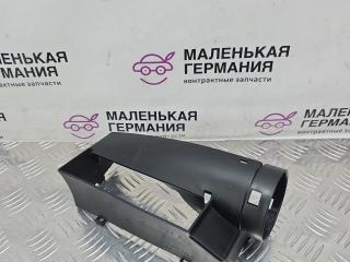 воздухозаборник Volkswagen Passat CC 1 поколение [рестайлинг] 2013, 2.0 л., CCZB, бензин, робот, z2/h5x синий металлик, седан, передний привод, правый руль, 1K0805962G
